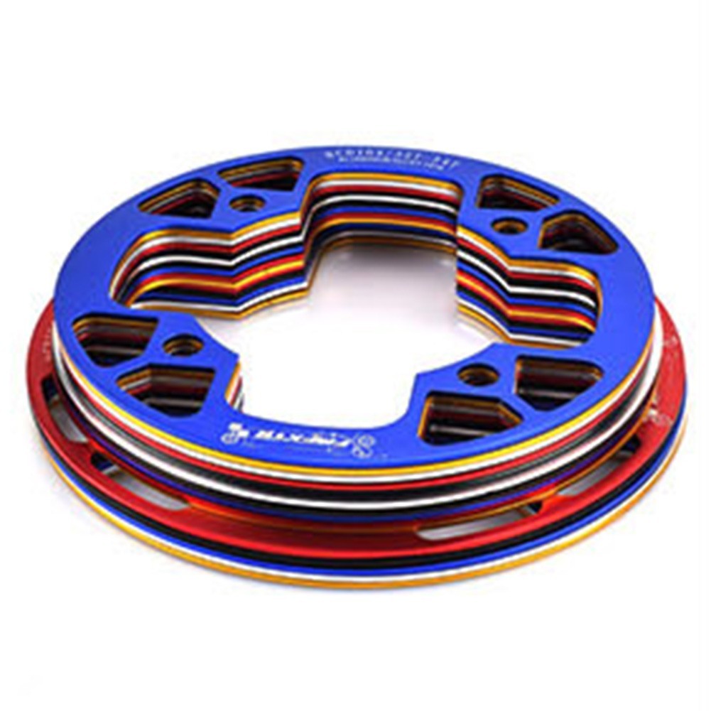 Khung Bảo Vệ Dây Xích Xe Đạp 104 bcd