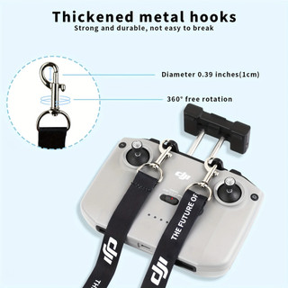 Dành Cho Điều Khiển Từ Xa Dây Chụp Cho DJI NEO, Phụ Kiện, Mini 2, Mini 4K, Air 2s, RC-N1