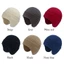 Mũ dệt kim CHEESELY - Beanie mềm mại lót nhung, phù hợp cho cả nam và nữ, thời trang thể thao ngoài trời