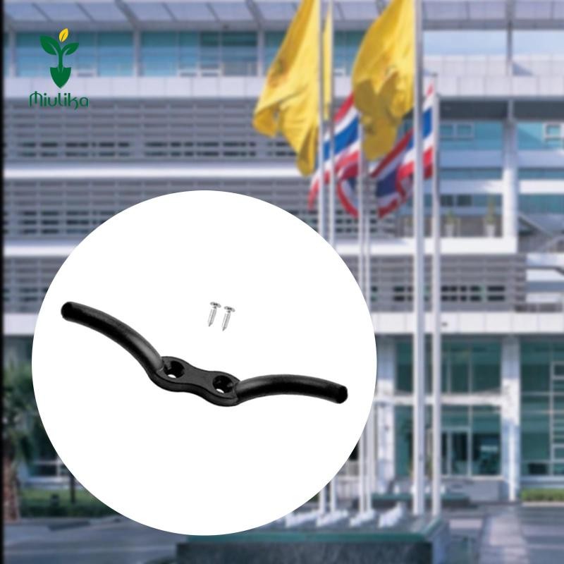 Dây thép không gỉ Miulika Cleat với phụ kiện neo đậu du thuyền Kayak