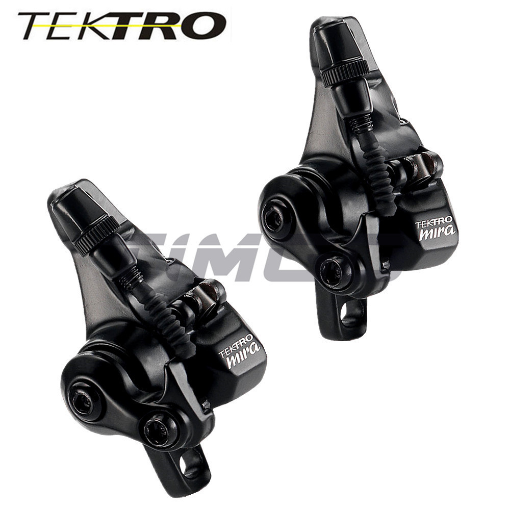 Cáp phanh đĩa cơ khí Tektro Mira MD-C400 Road Gravel Bike Actuated ...
