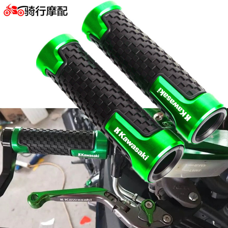 Paraleve Moto HRTLSS Per Kawasaki Ninja 250-400-650-1000 E ZX-6R/ZX-10R – Protezioni Freno E Frizione, Facile Installazione