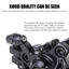 Bộ phanh đĩa cơ khí xe đạp GAVESTO, Bộ kẹp phanh MTB trước / sau 160mm, Dây công cụ kéo hợp kim nhôm Xe đạp nhẹ đẩy Caliper cho xe đạp leo núi