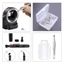 TOPTOOLCX 5 / 24 / 35 / 47 Bộ làm sạch ống kính DSLR, Bộ máy làm sạch máy ảnh điện thoại máy thổi khí, Máy hút bụi không khí PC Máy hút bụi cảm biến DV cho / Fujifilm / Nikon /