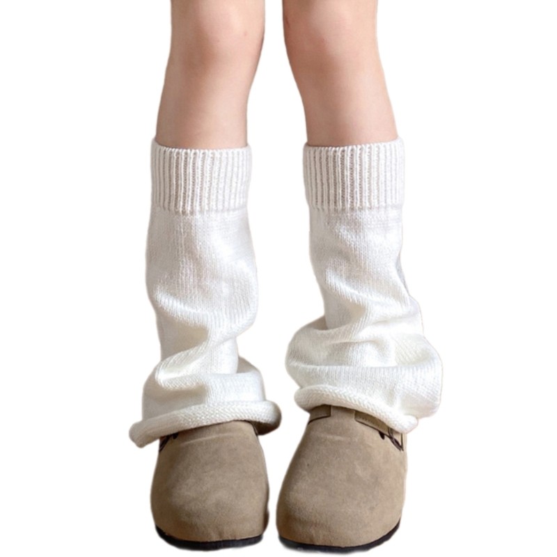 Dasbsug Trẻ Em Giữ Ấm Chân Dài Không Biến Dạng Quần Legging Trẻ Em Thoải Mái Mềm Vải Tất Ngày Lễ Quần Legging Nâng Cấp Cho Ch