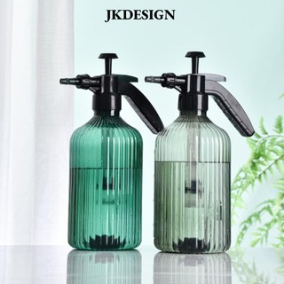 Bình xịt sân vườn, Bình tưới hoa áp suất không khí 2L, Cây phun áp lực bằng nhựa tưới vườn di động