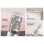 Ray Rèm Aqara H1 Dùng Cho Động Cơ Động Cơ Rèm Lá Dọc - Aqara H1 Dream Curtain Motor - BẢN QUỐC TẾ — ảnh 8