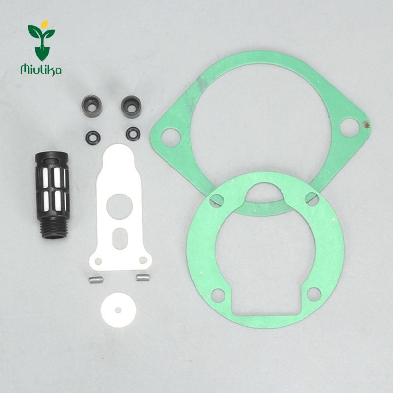Bộ công nghiệp Hiệu suất ổn định Bộ đa năng thay thế nhẹ cho các bộ phận máy bơm không khí áp suất cao