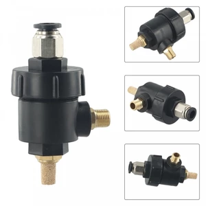 Van giảm xóc nhanh cho bộ đổi lốp G18 Kết nối dễ dàng Cài đặt miễn phí Hassle