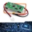Mô-đun đầu đọc hệ thống kiểm soát truy cập đầu ra Niki UART cho độ nhạy của bộ DIY