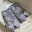 GODD Đệm Nhiệt Chân Ấm Áp Cho Nữ Ấm Áp Thời Tiết Lạnh Puffer Chia Boot Có Vòng Dây Rút Không Chân Dài Như vậy