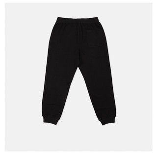 Quần legging màu đen in hình đại bác mùa xuân thu giản dị của Arsenal
