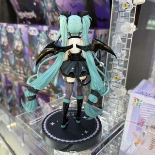 Hatsune Miku Demon Phiên Bản Hình Gấu Trúc Nhỏ X Little Demon Miku Gothic Hình Mẫu Sinh Nhật