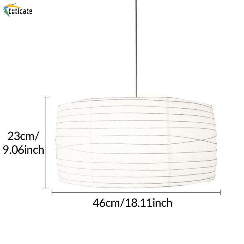 Phụ kiện đèn lồng giấy treo bóng, đèn sàn, đèn trần cho trang trí nhà, tiệc sinh nhật