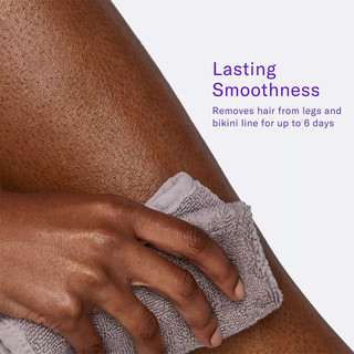Flamingo Body Hair Removal Skin Care Body Hair Removal Cream 100ml