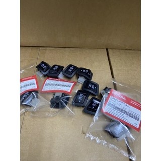 【MOTEX】Công Tắc Đèn Xe Máy 3 Chế Độ (TẮT ĐÈN - PHA - COS) Cho Wave A/ RS110/ RSX - Futrure - Vision
