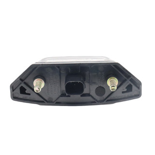 Đèn LED Tích Hợp Xe Máy Phía Sau Phụ Kiện Đèn Hậu Cho Xe BMW S1000XR / S 1000XR G310R / G310 GS R chín T S100 XR 2015-2016-2017