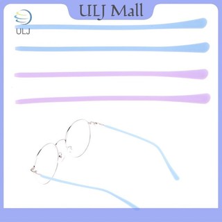 Kính Mắt Silicone Bọc Mềm Chống Trơn Trượt Cho Người Cận Thị và Tập Thể Thao