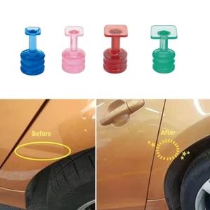EDB * Công cụ loại bỏ vết lõm ô tô Keo dán Pad Sửa chữa vết lõm ô tô Công cụ loại bỏ vết lõm