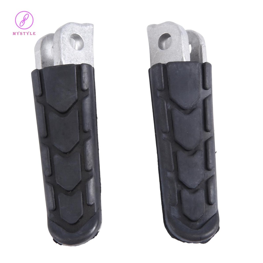 [gaozuo523.vn] Chân gác chân phía trước xe máy cho phụ tùng Cb250 Cbr600F Cb600F Nc700