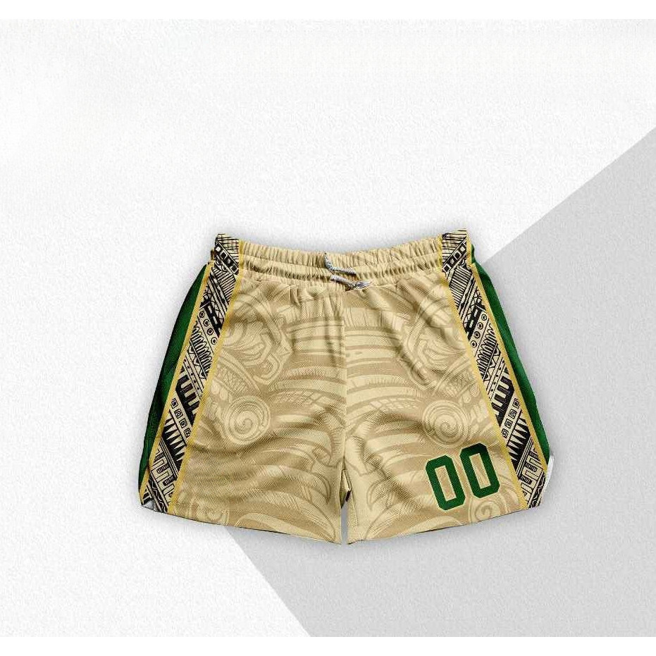 Bộ áo tập luyện unisex New Jersey 2025
