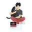 HT2 Haikyuu Kozume Kenma Đứng Tấm Kuroo Tetsurou Acrylic Tấm Giá Đỡ Để Bàn Anime Trang Trí TH2