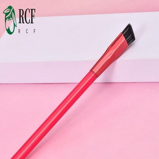 Bộ cọ trang điểm 3D - Bàn chải lông mày 4 góc dành cho nữ