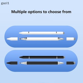 [gazi] Bút cảm ứng đa năng cho bút chì 2 điện thoại máy tính bảng Stylus từ tính cho MatePad SE 11 Inch Air 11.5 S T10S Huawei VN