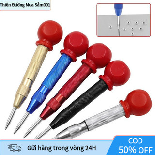 Đục Lấy Dấu Tự Động Bung Tu Có Mũ Chụp – Định Vị Khoan Chuẩn Xác Cho Công Việc Sửa Chữa Gia Dụng