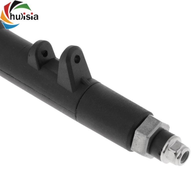 chulisia 1 / 12 RC Xe Điện Phía Sau Hộp Số Vi Sai Cho Wltoys 12423 Phần