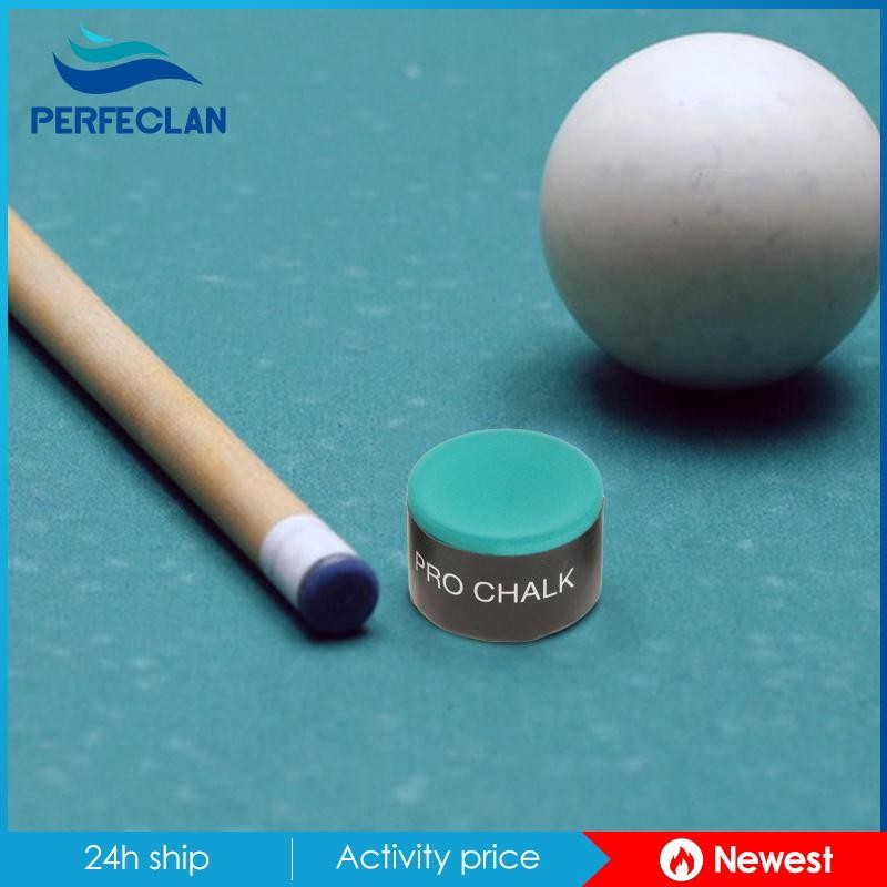 Khối Phấn Cue Dính Hiệu Suất Cao cho Bi-a và Bể Bơi