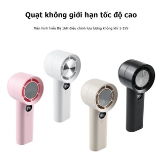 Turbo mini giặt có hàng có sẵn vệ bảo cao độ tốc silicon Jet Vỏ được thể quạt chất lượng cao tiện lợi mọi lúc