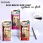 Bút Kẻ Mắt Nước Kissme Heroine Make Prime Liquid Eyeliner Bền Màu, Lâu Trôi Mẫu mới 2025