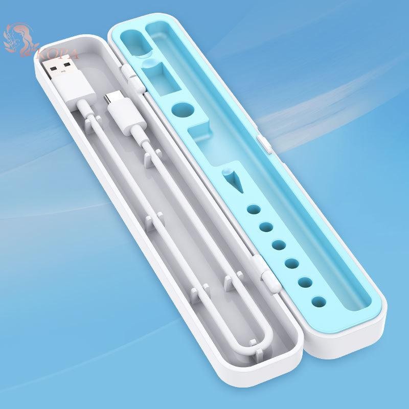 KOPA Di Động Cho Bút Chì 2 1 Hộp Bảo Quản Túi Stylus Dành Cho Bút Chì Thế Hệ 1 2 Hộp Nhựa VN
