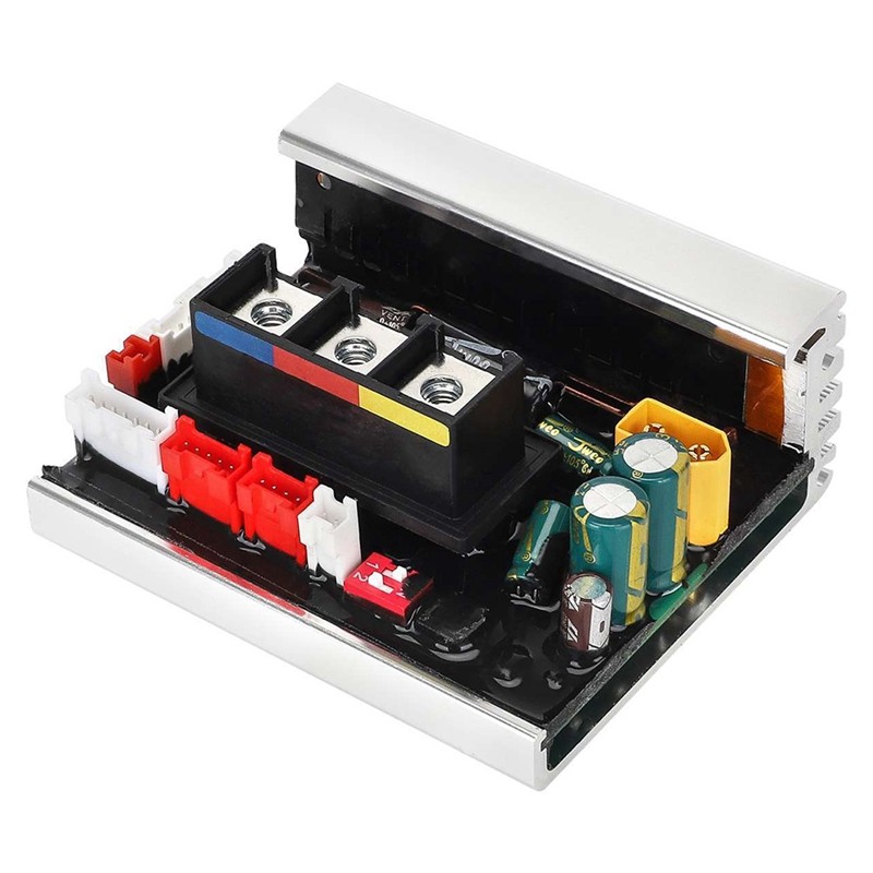 Bo mạch chủ Max G2 dành cho xe tay ga điện