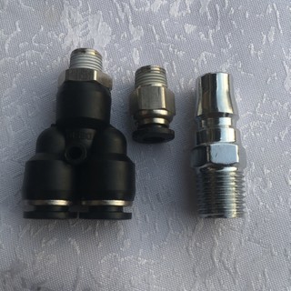 Khí nén thủy lực 500kg Top Lift Switch Joint 500kg Top Lever
