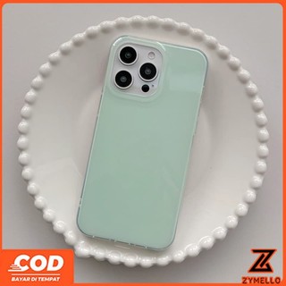 Ốp Lưng Cho OPPO Reno14F Reno14pro Reno13F Reno13 Reno12Pro Reno11 Reno11 F Reno10Pro Reno8T Reno8Z Reno7Z Reno6Z Reno8 Reno5 Reno4 Vỏ Điện Thoại TPU Chống Sốc Màu Thạch Cao Cấp