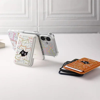 Ví họa tiết động vật đầy màu sắc Vỏ chống sốc Thích hợp cho iPhone X XR XSMAX 11 12promax 12 13 14 15 pro max Ốp điện thoại 14promax 15pro 16 Pro max 17 17air 17promax Vỏ