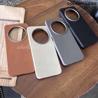 Ốp lưng TPU mềm mỏng cho Honor X9D X9C X9B X9A 5G, màu trơn, họa tiết da, chống sốc, tương thích Honor X 9C/9D/9B/9A