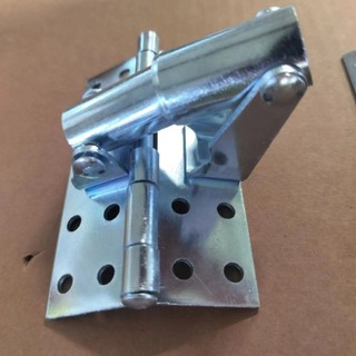 Phong Cách Mới Định Vị Bản Lề Lò Xo Tự Động Đóng Cửa Tự Động Đóng Cửa Lò Xo Gấp Bản Lề DLLR