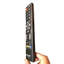 tay điều khiển remote từ xa tivi Skyworth RM-L1359 Hàng tốt-kèm pin