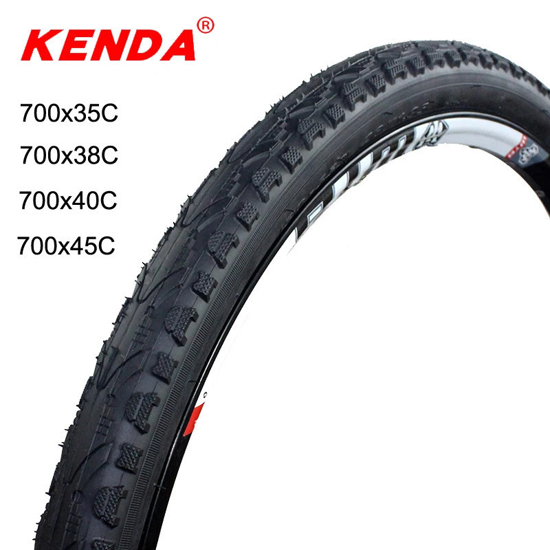 Lốp xe đạp KENDA 700C 700x35C 38C 40C 45C Lốp xe đạp đường trường MTB ...