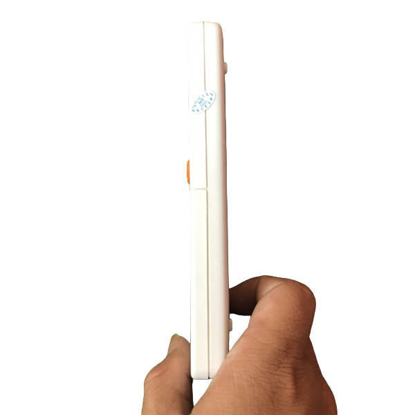 tay điều khiển remote từ xa điều hòa Daikin - 8 cho máy 1 chiều-kèm pin