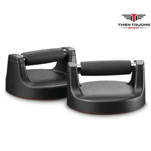 Tập Chống Đẩy Perpect Push Up, Dụng Cụ Tập Hít Đất Chồng Đẩy Đa Năng Tại Nhà
