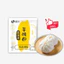 10 Gói（5g/ Gói） Men nở SHANGCHUAN, Men Khô Bánh Mì Instant-GIOVA