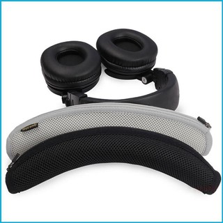 Tay áo băng đô bền bỉ UTAKEE cho tai nghe ATH M50X Trải nghiệm đeo nâng cao
