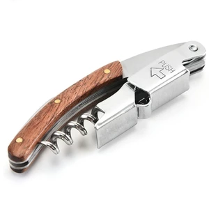 Dụng Cụ Khui Mở Rượu Bia 3 In 1 Đa Năng - Quà Tặng Khách Hàng FE123