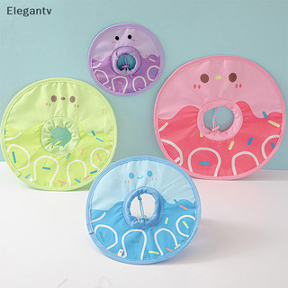 EGN Thú Cưng Chống Cắn Liếm Phẫu Thuật Vết Thương Chữa Bệnh Chó Vòng Tròn Sức Khỏe Phục Hồi Thú Cưng Vòng Tròn Chấn Thương Vòng Cổ Bảo Vệ N