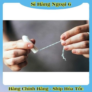 [Tách lẻ] Băng vệ sinh Tampon Ob - Đức