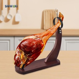 Giá đỡ Ham, Giá đỡ Ham Tây Ban Nha, Lắp đặt thiết thực và dễ dàng, Dụng cụ nhà bếp, Giá đỡ Ham cho BBQ gia đình,